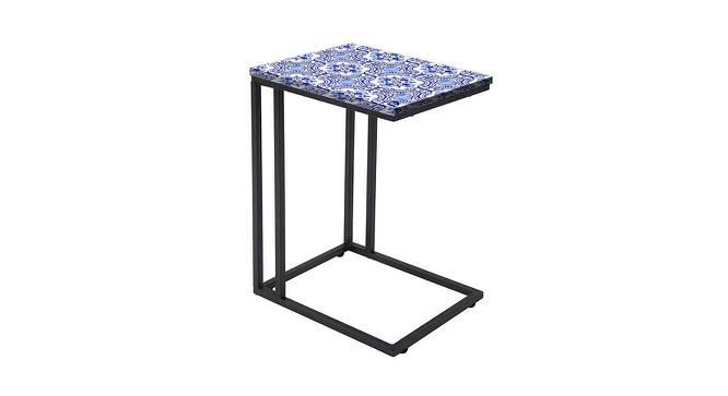 Anton Side & End Table (Matte Finish, Multicolor) by Urban Ladder - Cross View Design 1 - 354880