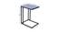 Anton Side & End Table (Matte Finish, Multicolor) by Urban Ladder - Design 1 Dimension - 354883