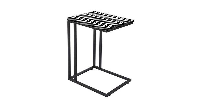 Aramis Side & End Table (Matte Finish, Multicolor) by Urban Ladder - Cross View Design 1 - 354884