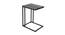 Aramis Side & End Table (Matte Finish, Multicolor) by Urban Ladder - Cross View Design 1 - 354884