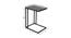 Aramis Side & End Table (Matte Finish, Multicolor) by Urban Ladder - Design 1 Dimension - 354887