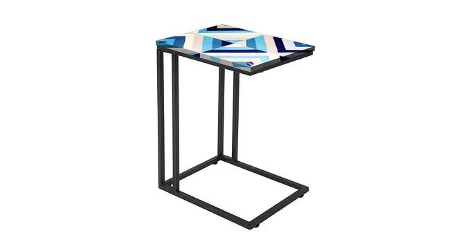 Denise Side & End Table (Matte Finish, Multicolor) by Urban Ladder - Cross View Design 1 - 354925