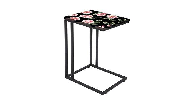Dominique Side & End Table (Matte Finish, Multicolor) by Urban Ladder - Cross View Design 1 - 354929