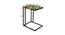 Isabelle Side & End Table (Matte Finish, Multicolor) by Urban Ladder - - 