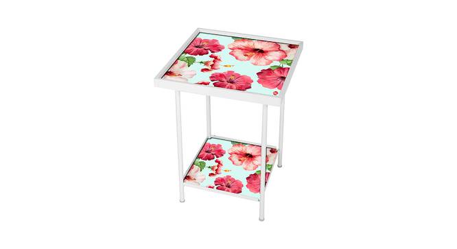 Isla Bedside Table (Multicolor) by Urban Ladder - - 