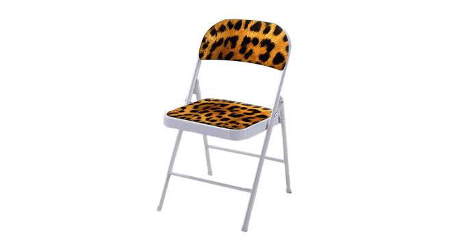 Mira Metal Chair (Matte Finish, Multicolor) by Urban Ladder - - 