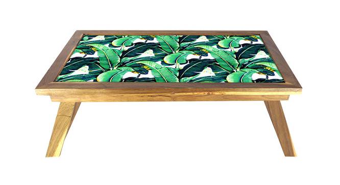 Nadia Breakfast Table (Matte Finish, Multicolor) by Urban Ladder - - 