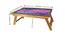 Penny Breakfast Table (Matte Finish, Multicolor) by Urban Ladder - - 