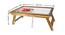 Remy Breakfast Table (Matte Finish, Multicolor) by Urban Ladder - - 