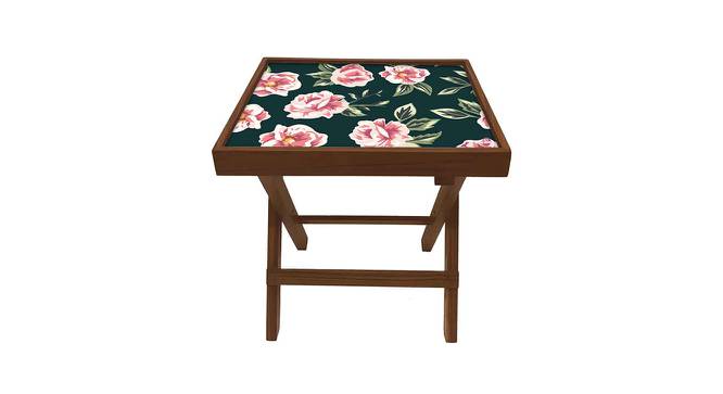 Adrienne Side & End Table (Matte Finish, Multicolor) by Urban Ladder - Cross View Design 1 - 355362