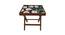 Adrienne Side & End Table (Matte Finish, Multicolor) by Urban Ladder - Cross View Design 1 - 355362