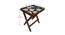Adrienne Side & End Table (Matte Finish, Multicolor) by Urban Ladder - Design 1 Dimension - 355366