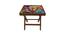 Amelie Side & End Table (Matte Finish, Multicolor) by Urban Ladder - Cross View Design 1 - 355382