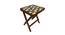 Anastasie Side & End Table (Matte Finish, Multicolor) by Urban Ladder - Front View Design 1 - 355388