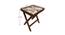 Andree Side & End Table (Matte Finish, Multicolor) by Urban Ladder - Design 1 Dimension - 355393