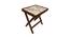Anne Side & End Table (Matte Finish, Multicolor) by Urban Ladder - Front View Design 1 - 355395