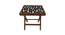 Antoinette Side & End Table (Matte Finish, Multicolor) by Urban Ladder - Cross View Design 1 - 355399