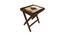 Noelle Side & End Table (Matte Finish, Multicolor) by Urban Ladder - Front View Design 1 - 355450