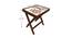 Noemie Side & End Table (Matte Finish, Multicolor) by Urban Ladder - Design 1 Dimension - 355458