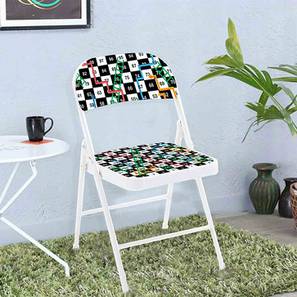 Jodie metal chair lp