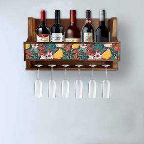 Ashly wine rack lp
