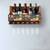 Ashly wine rack lp