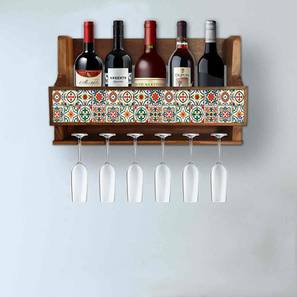 Blakelee wine rack lp