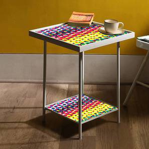 Bedside Tables Design Lola Bedside Table (Multicolor)