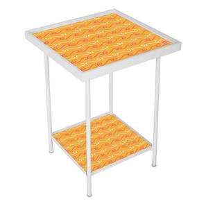 Bedside Tables Design Phoenix Bedside Table (Multicolor)