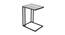 Claire Side & End Table (Matte Finish, Multicolor) by Urban Ladder - Front View Design 1 - 