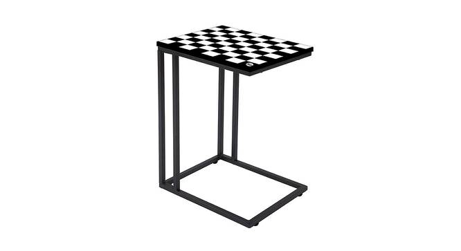 Colette Side & End Table (Matte Finish, Multicolor) by Urban Ladder - Cross View Design 1 - 355643