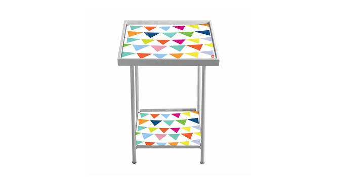 Tatum Bedside Table (Multicolor) by Urban Ladder - Cross View Design 1 - 355648