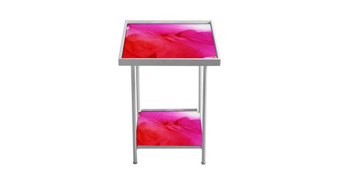 Juniper Bedside Table (Multicolor) by Urban Ladder - Cross View Design 1 - 355653