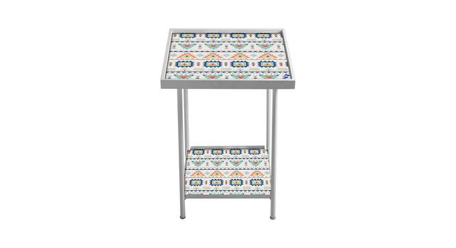 Hadley Bedside Table (Multicolor) by Urban Ladder - Cross View Design 1 - 355663