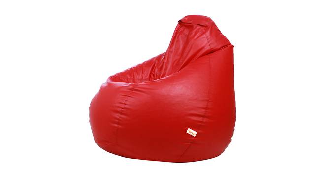 Fox Filled Bean Bag (with beans Bean Bag Type) by Urban Ladder - Front View Design 1 - 355902