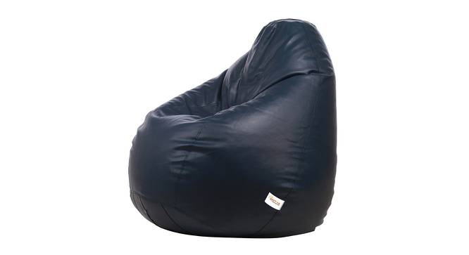 Grace Filled Bean Bag (with beans Bean Bag Type) by Urban Ladder - Front View Design 1 - 355950