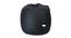 Landry Filled Bean Bag (with beans Bean Bag Type) by Urban Ladder - Design 1 Side View - 356019