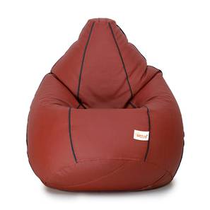 Bean Bags Design Sheldon Filled Bean Bag (with beans Bean Bag Type)