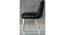 Marshall Dining Chair (Multicolored Finish, Multicolor) by Urban Ladder - Rear View Design 1 - 356372