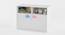Petting Zoo Storage Cabinet (White, Matte Finish) by Urban Ladder - Cross View Design 1 - 356717