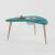 Boomerang table storage caribe lp