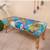 Cairo bench multicolour patch kantha lp