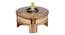 Nashville Coffee Table Set - Jute Beige (Teak Finish, Jute Beige) by Urban Ladder - Cross View Design 1 - 357638