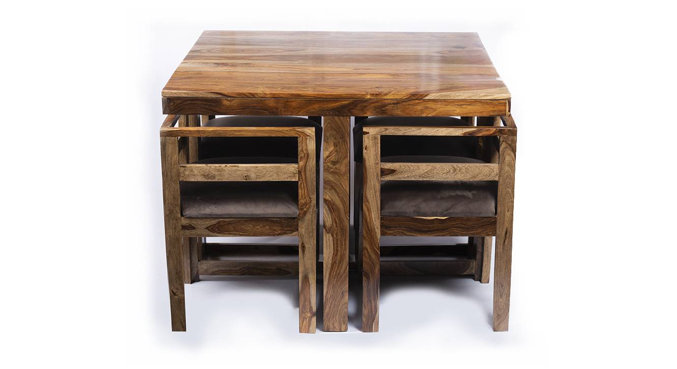 Up to 70% off on Dining Table Sets | Full House Sale - Urban Ladder