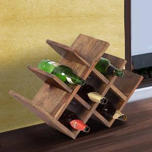 Urban ladder shop bar cabinet