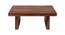 Newyork Coffee Table (Brown, Brown Finish) by Urban Ladder - Cross View Design 1 - 358386