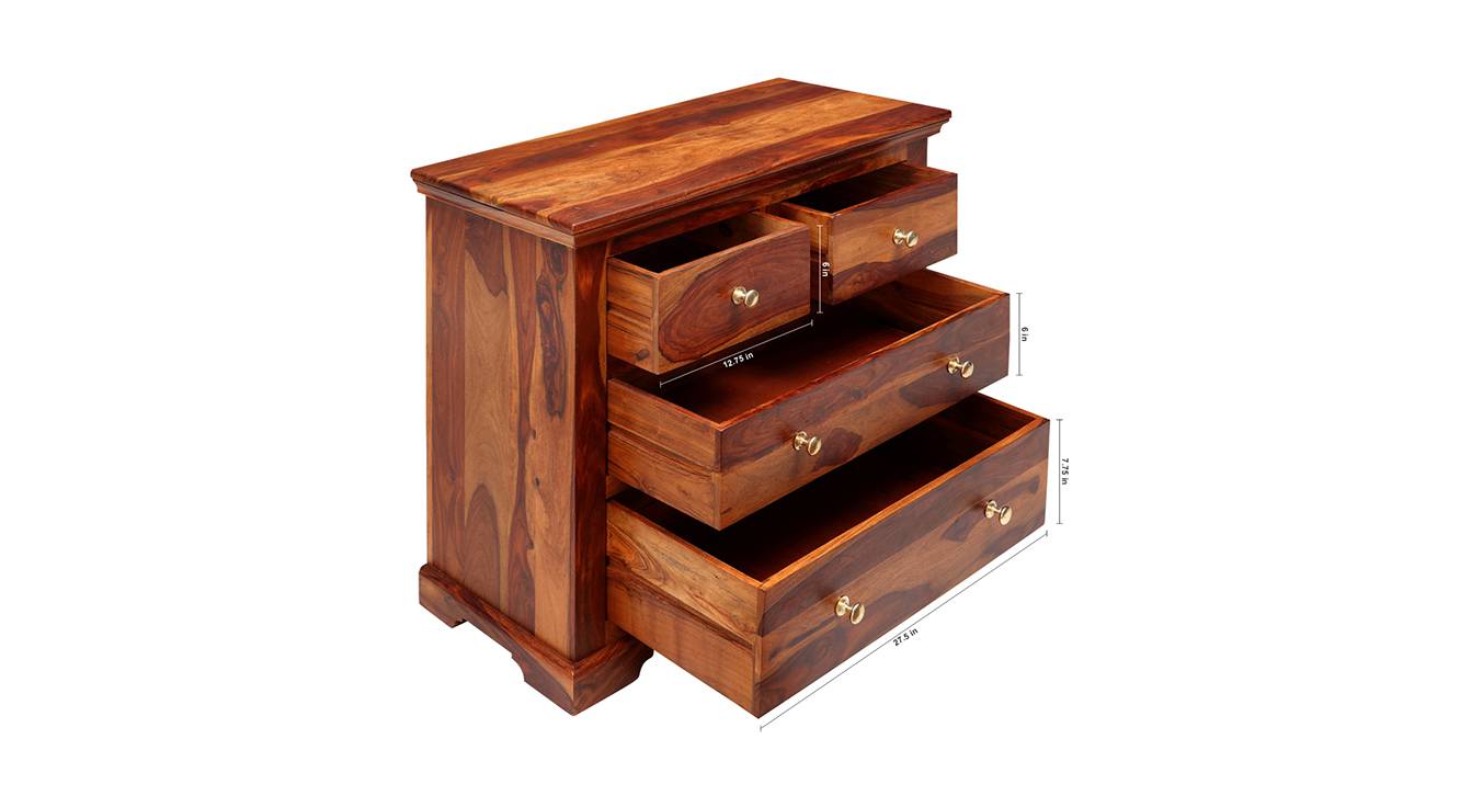 Sophia chest of drawer 7