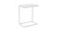 Barrie Side & End Table - Black (Black, Powder Coating Finish) by Urban Ladder - Front View Design 1 - 359071