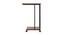 Harper Side & End Table - Brown (Brown, Powder Coating Finish) by Urban Ladder - Rear View Design 1 - 359124