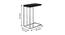 Judie Side & End Table - Stainless Steel (Stainless Steel Finish, Stainless Steel) by Urban Ladder - Design 1 Dimension - 359127